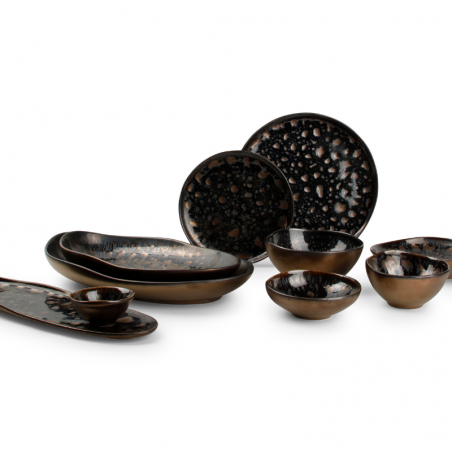 CHIC Nobile Miseczka 7xH2,5 cm