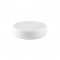Royale Elementi Talerz prezentacyjny 12xH4 cm Royale Elementi Talerz prezentacyjny 12xH4 cm