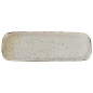 CV Rustico White Półmisek 37x13 cm CV Rustico White Półmisek 37x13 cm