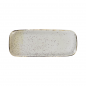 CV Rustico White Półmisek 31x13 cm CV Rustico White Półmisek 31x13 cm