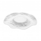 Royale Materia Talerz prezentacyjny mat 29xH3 cm Royale Materia Talerz prezentacyjny mat 29xH3 cm