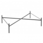 BROGGI Podstawa 35x52,5xH13,5cm BROGGI Podstawa 35x52,5xH13,5cm