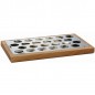 BROGGI Taca termiczna do jogurtów 55x34,5 cm BROGGI Taca termiczna do jogurtów 55x34,5 cm