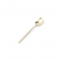 SP Terno Gold Matte Łyżka deserowa/6szt SP Terno Gold Matte Łyżka deserowa/6szt
