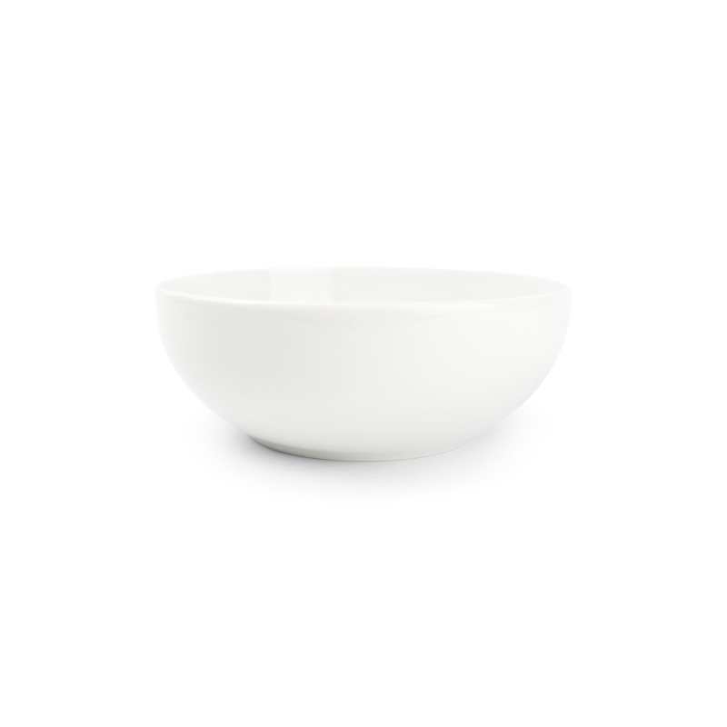 BB CIRRO White Miska 18 cm BB CIRRO White Miska 18 cm