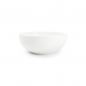 CIRRO White Miska 18cm CIRRO White Miska 18cm