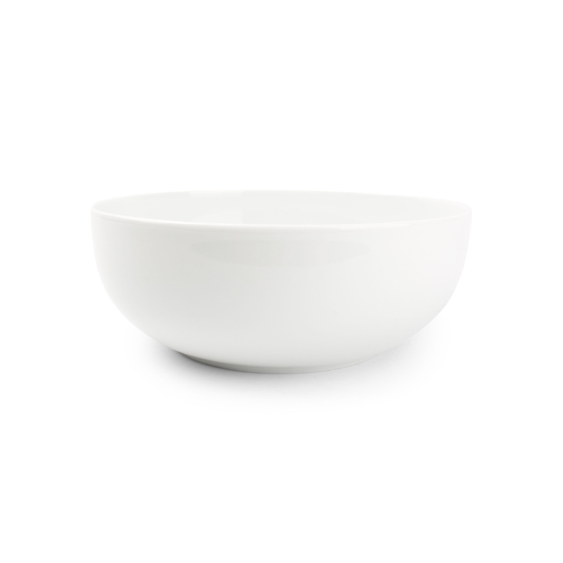 F2D CIRRO White Miska 23 cm F2D CIRRO White Miska 23 cm