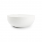 CIRRO White Miska 23cm CIRRO White Miska 23cm