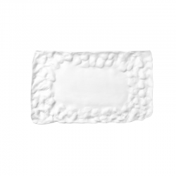 Royale Materia Półmisek prostokątny mat. 33x20,5 cm