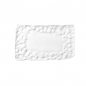 Royale Materia Półmisek prostokątny mat. 33x20,5 cm Royale Materia Półmisek prostokątny mat. 33x20,5 cm