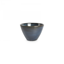 BB Cirro Dark Blue Miska stożkowa 10xH7 cm