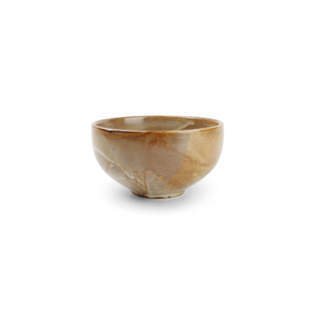 ESCURA BEIGE Miska 12x6,5 cm