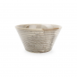 F2D Conical Grey Line Miska 18xH9 cm F2D Conical Grey Line Miska 18xH9 cm