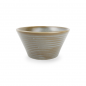 F2D Conical Geen Line Miska 18xH9 cm F2D Conical Geen Line Miska 18xH9 cm