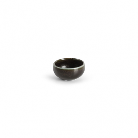 F2D Ceres Black Miseczka 5xH2,5 cm