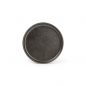 F2D Ceres Black Talerzy z rantem 13,5xH2 cm F2D Ceres Black Talerzy z rantem 13,5xH2 cm