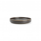 F2D Ceres Black Talerzy z rantem 13,5xH2 cm F2D Ceres Black Talerzy z rantem 13,5xH2 cm