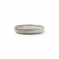 F2D CERES GREY Talerzyk z rantem 13,5xH2 cm F2D CERES GREY Talerzyk z rantem 13,5xH2 cm