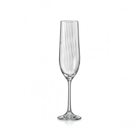 F2D Optic Kieliszek do szampana 190 ml