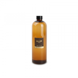 SP COLLECTION Amber Wkład do dyfuzora zapachowego 500 ml