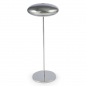 BROGGI Nuvola lampa dotykowa - chrom (ładowanie USB) BROGGI Nuvola lampa dotykowa - chrom (ładowanie USB)