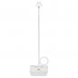 BROGGI Bugia lampa dotykowa - biała (ładowanie USB) BROGGI Bugia lampa dotykowa - biała (ładowanie USB)