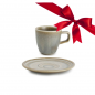 Zestaw prezentowy 6x Filiżanka do espresso 90 ml Usko Zestaw prezentowy 6x Filiżanka do espresso 90 ml Usko