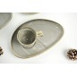 Zestaw prezentowy - 2 x Filiżanka do espresso 90 ml Ceres Grey Zestaw prezentowy - 2 x Filiżanka do espresso 90 ml Ceres Grey