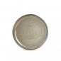 F2D Munduk Grey Talerz płaski 20,5 cm F2D Munduk Grey Talerz płaski 20,5 cm