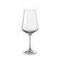 SIESTA Kieliszek do czerwonego wina 400 ml - 6 szt. SIESTA Kieliszek do czerwonego wina 400 ml - 6 szt.