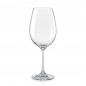 VIOLA Kieliszek do wina 550 ml - 6 szt. VIOLA Kieliszek do wina 550 ml - 6 szt.