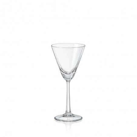 Kieliszek do martini/espresso 90 ml - 6 szt.