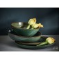 F2D Munduk Green Miska 19xH8 cm F2D Munduk Green Miska 19xH8 cm