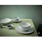 SP COLLECTION Lotus Talerz do pasty 24 cm SP COLLECTION Lotus Talerz do pasty 24 cm