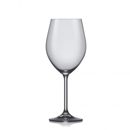 HARMONY Kieliszek do wina 425 ml - 6 szt.