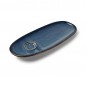 F2D Nova Spodek z talerzykiem 34x14cm F2D Nova Spodek z talerzykiem 34x14cm