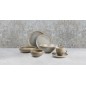 F2D Usko Spodek z talerzykiem 34x14 cm F2D Usko Spodek z talerzykiem 34x14 cm
