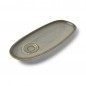 F2D Usko Spodek z talerzykiem 34x14 cm F2D Usko Spodek z talerzykiem 34x14 cm
