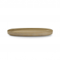 BB Pila Beige Półmisek owalny 30 cm BB Pila Beige Półmisek owalny 30 cm