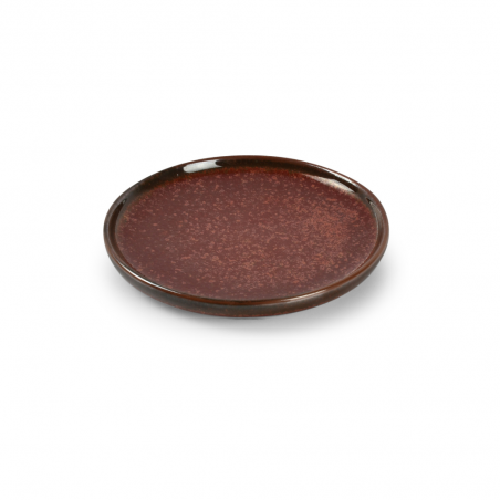 F2D TAPA RED Talerz płaski 16 cm