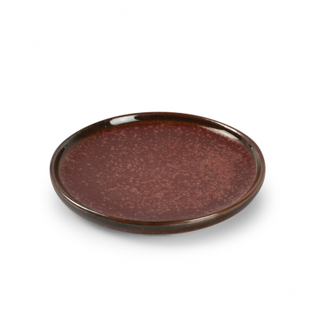 F2D TAPA RED Talerz płaski 24 cm