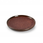 F2D TAPA RED Talerz płaski 24 cm F2D TAPA RED Talerz płaski 24 cm