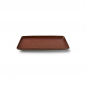 F2D TAPA RED Półmisek prostokątny 12x7 cm F2D TAPA RED Półmisek prostokątny 12x7 cm