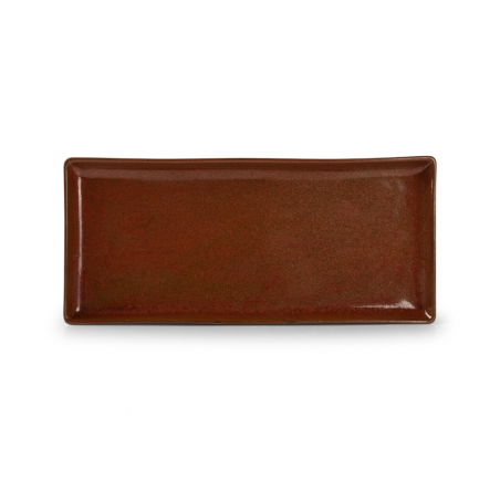 F2D TAPA RED Półmisek prostokątny 29x13 cm