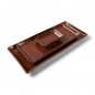 F2D TAPA RED Półmisek prostokątny 36x16 cm F2D TAPA RED Półmisek prostokątny 36x16 cm