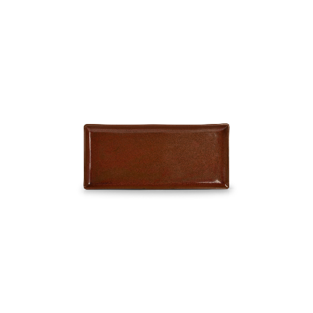 F2D TAPA RED Półmisek prostokątny 36x16 cm