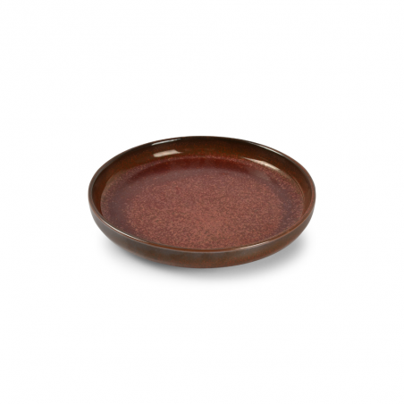 F2D TAPA RED Talerz głęboki 20 cm