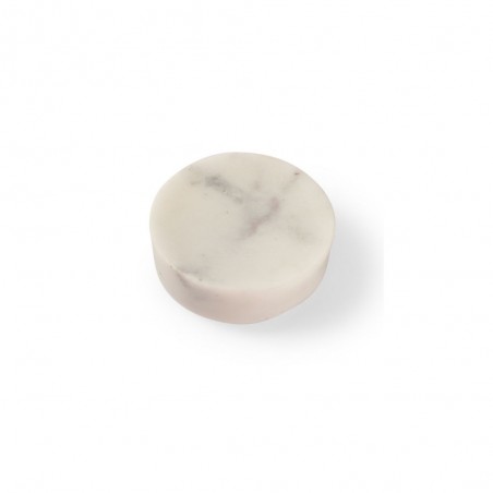 CHIC PURA WHITE MARBLE Naczynie do serwowania 6,5 cm
