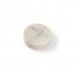 CHIC PURA WHITE MARBLE Naczynie do serwowania 6,5 cm CHIC PURA WHITE MARBLE Naczynie do serwowania 6,5 cm