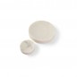 CHIC PURA WHITE MARBLE Naczynie do serwowania 12 cm CHIC PURA WHITE MARBLE Naczynie do serwowania 12 cm